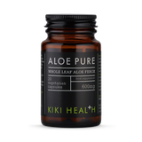 Holland & Barrett Aloe Ferox Whole Leaf Supplement - Aloe Pure - 20 Vegicaps- Buy online at McGrocer