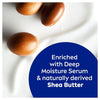 NIVEA Body Lotion Irresistibly Smooth Dry Skin 250ml, imported from the UK
