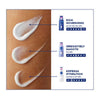 NIVEA Body Lotion Irresistibly Smooth Dry Skin 250ml, imported from the UK