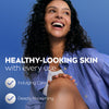NIVEA Body Lotion Irresistibly Smooth Dry Skin 250ml, imported from the UK