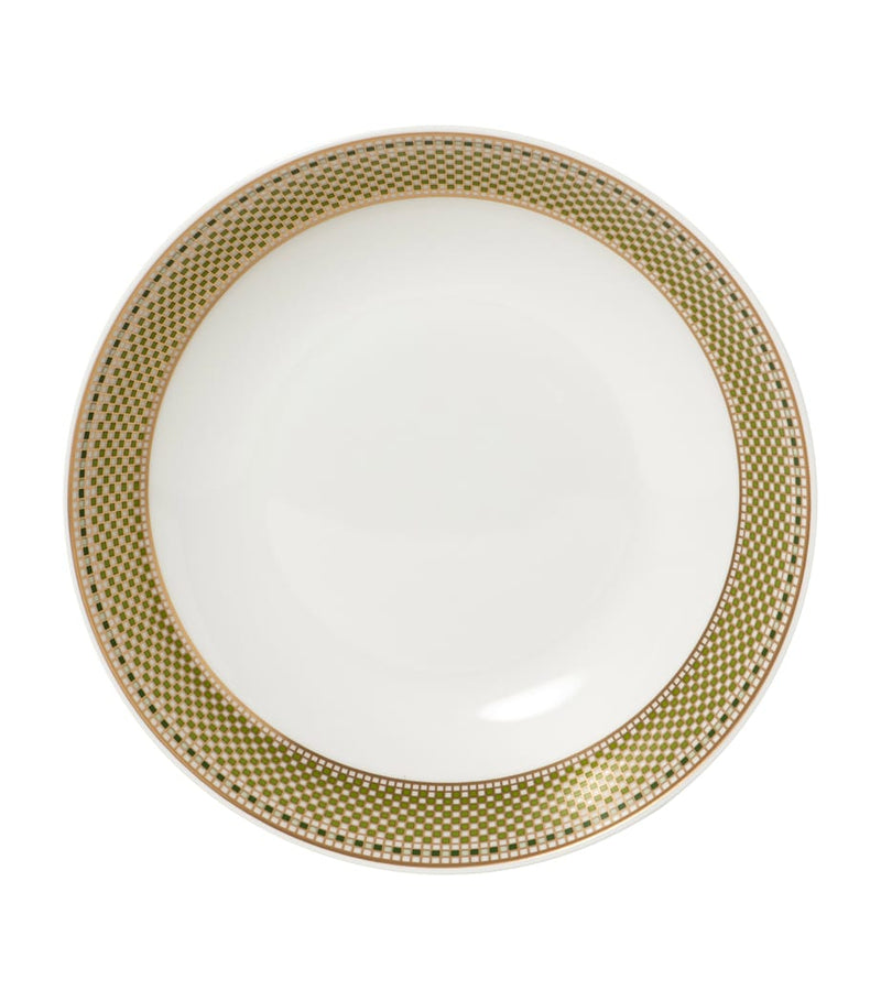 Bernardaud Augusta Coupe soup bowl 19cm - British product
