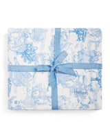 Harrods Harrods Cotton Toile Tablecloth- Buy online at McGrocer