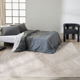 Costco UK Calvin Klein CK024 Irradiant Grey Rug- Buy online at McGrocer