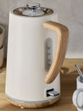 White Bronx Kettle