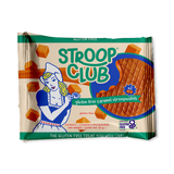 Holland & Barrett Organic Gluten Free Stroopwafels 2-pack- Buy online at McGrocer