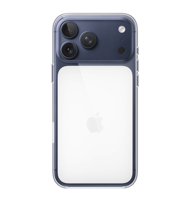Apple MagSafe case for iPhone 17 Pro Max - British product