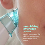 HoMedics Refresh Hydra Facial hydradermabrasion tool - British product