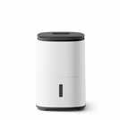 Meaco Arete One 12L dehumidifier and air purifier, imported from the UK