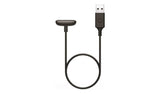 Argos Fitbit Charge 5 and Luxe Charging Cable - Black- Buy online at McGrocer