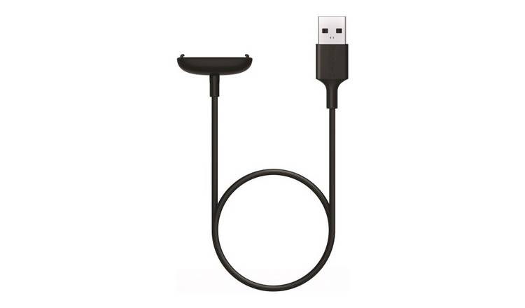 Fitbit Inspire 3 charging cable (British brand)