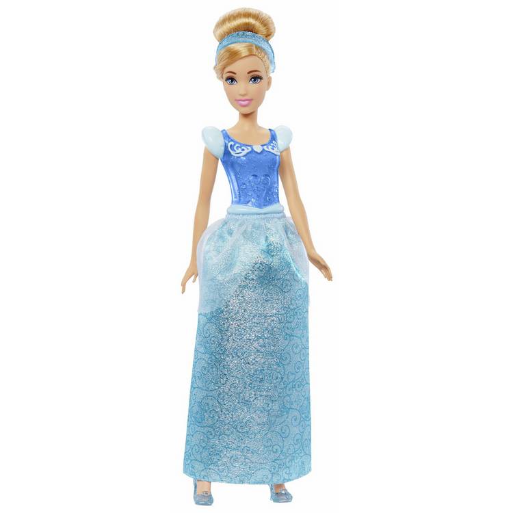 Disney Cinderella fashion doll 11 inch - British product