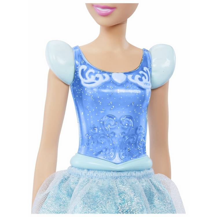 Disney Cinderella fashion doll 11 inch - British product