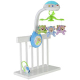 Fisher-Price Butterfly Dreams 3-in-1 projection mobile (British brand)