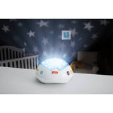 Fisher-Price Butterfly Dreams 3-in-1 projection mobile (British brand)