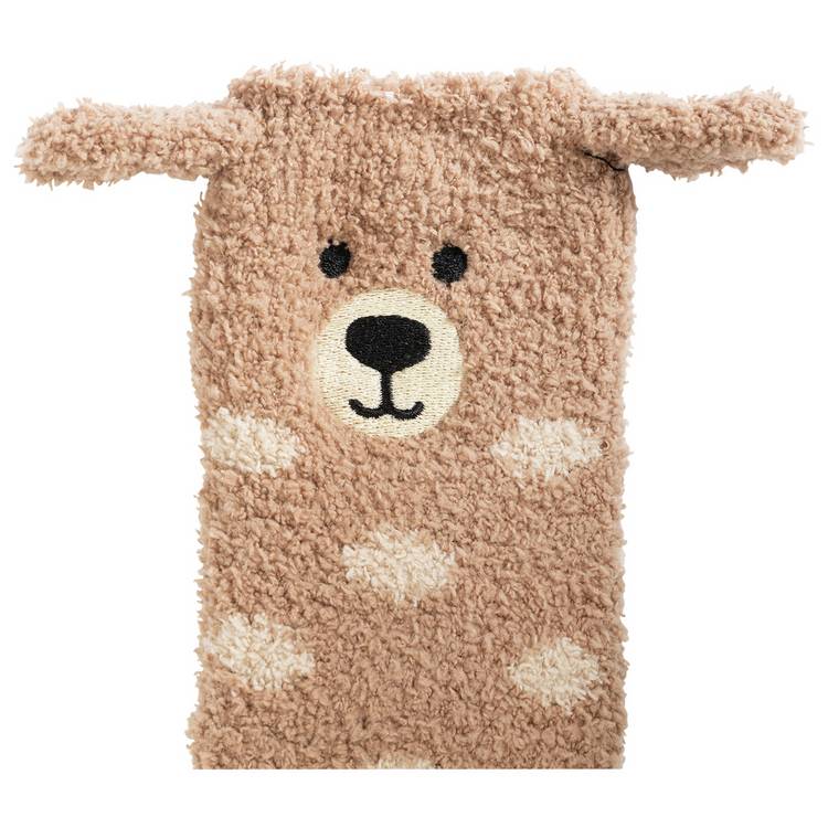 Argos Home kids hot water bottle gift set, UK version