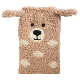 Argos Home kids hot water bottle gift set, UK version