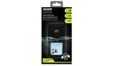 Argos Port Designs Waterproof Smartphone Pouch - Black- Buy online at McGrocer