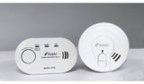 Argos Kidde 10 Year Smoke and Carbon Monoxide Alarm Dual-Pack- Buy online at McGrocer