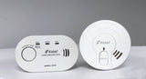 Kidde 10 Year Smoke and Carbon Monoxide Alarm dual-pack, UK version