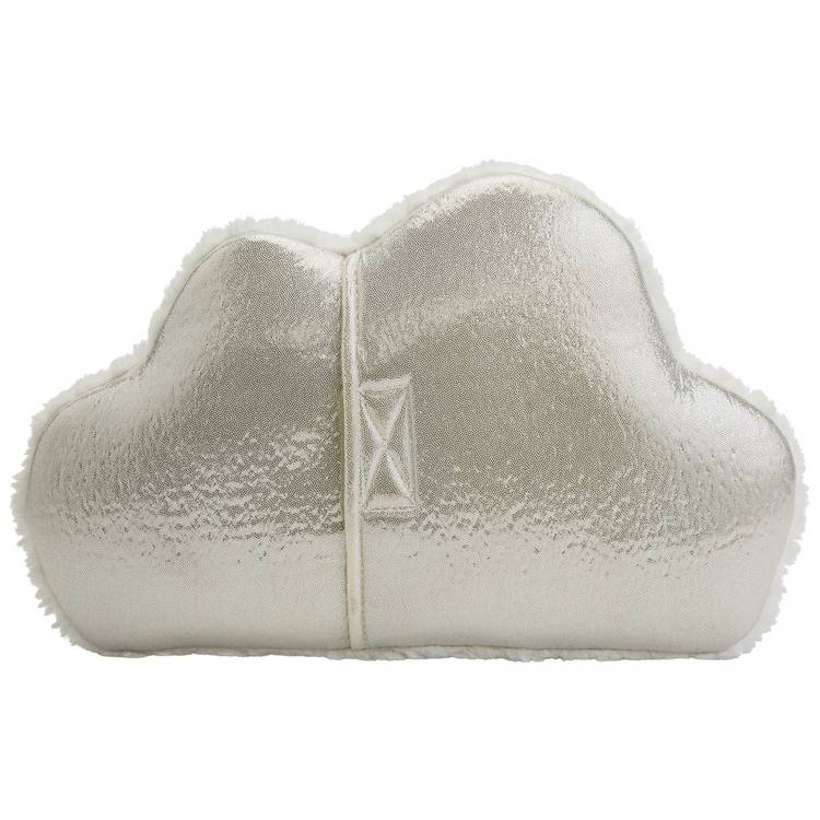 Argos Home kids hot water bottle with fleece cover 0.5L (British brand)