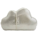 Argos Home kids hot water bottle with fleece cover 0.5L (British brand)