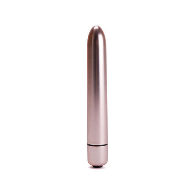 Superdrug Ann Summers Slender Vibrator 4 Inch Insertable Length 0.75 Inch Diameter- Buy online at McGrocer