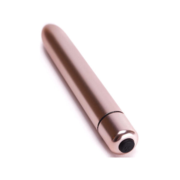 Ann Summers slender vibrator rose gold, UK version