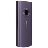 Nokia 110 4G mobile phone Arctic Purple, imported from the UK