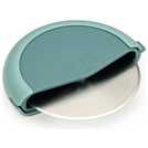 Joseph Joseph Duo Pizza Cutter Dark Opal, UK version