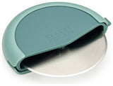 Joseph Joseph Duo Pizza Cutter Dark Opal, UK version