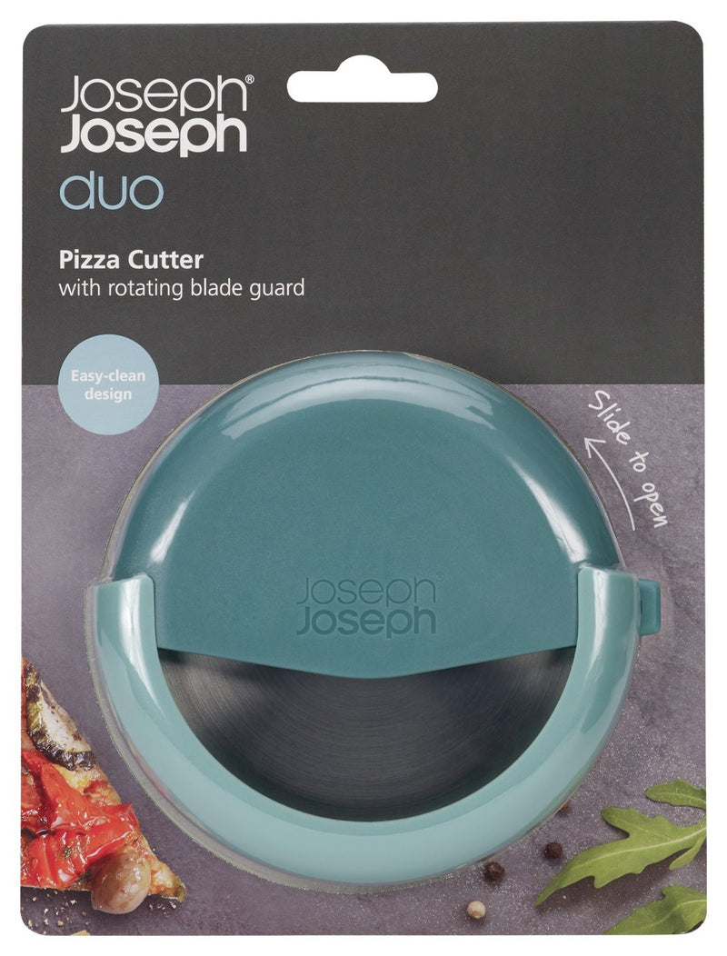 Joseph Joseph Duo Pizza Cutter Dark Opal, UK version
