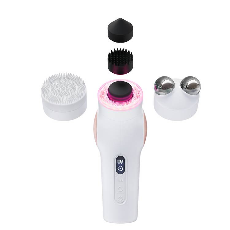Therabody TheraFace Pro facial massager (British brand)