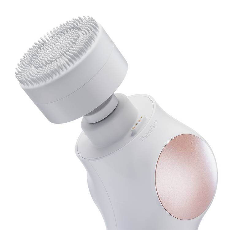 Therabody TheraFace Pro facial massager (British brand)