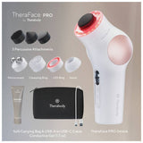 Therabody TheraFace Pro facial massager (British brand)