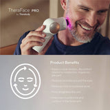 Therabody TheraFace Pro facial massager (British brand)