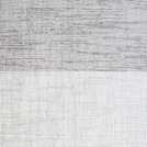 Habitat grey voile curtain 140x229cm, UK version