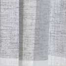Habitat grey voile curtain 140x229cm, UK version