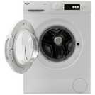 Bush 7KG 1200 spin washing machine White - British product