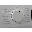 Bush 7KG 1200 spin washing machine White - British product