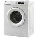 Bush washing machine white 8KG 1200 spin - British product