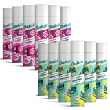 Costco UK Batiste Dry Shampoo 6 x 350ml- Buy online at McGrocer