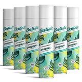 Batiste original dry shampoo 6 x 350ml - British product