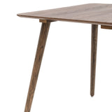 Gallery Hatfield square dining table seats 4, UK version