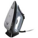 Braun SI3055BK TexStyle 3 steam iron - British product