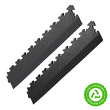 Klikflor RX500 garage floor bundle 13m² (British brand)