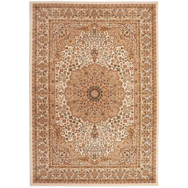Concept Looms Grand Heritage Cream & Beige rug 290x200 cm, UK version