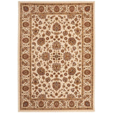Concept Looms Grand Heritage Cream rug 230x160 cm, UK version