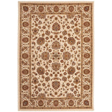 Concept Looms Grand Heritage Cream rug 230x160 cm, UK version