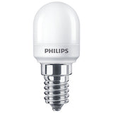 Argos Philips 15W LED E14 T25 Small Screw Light Bulb- Buy online at McGrocer