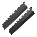 Costco UK Klikflor X500 5mm Garage Floor Ramp in Black or Graphite 90 x 495 x 5mm- Buy online at McGrocer